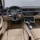 Illustration for article titled The 2019 Audi A6 Looks No Different From Any Other Audi (UPDATED)